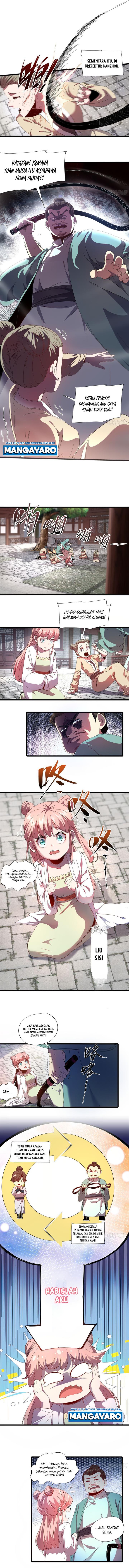 image-komik-celebrating-the-remaining-life-chapter-3-2/10