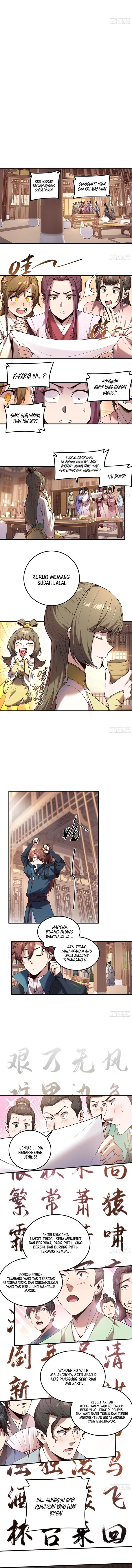 image-komik-celebrating-the-remaining-life-chapter-31-5/8