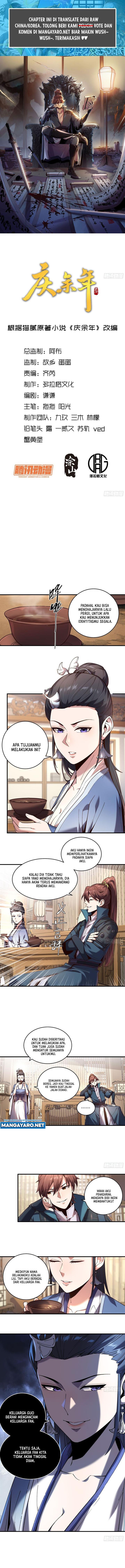 image-komik-celebrating-the-remaining-life-chapter-34-1/8