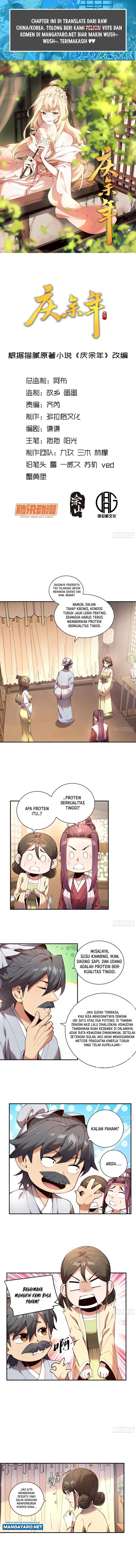 image-komik-celebrating-the-remaining-life-chapter-39-1/9