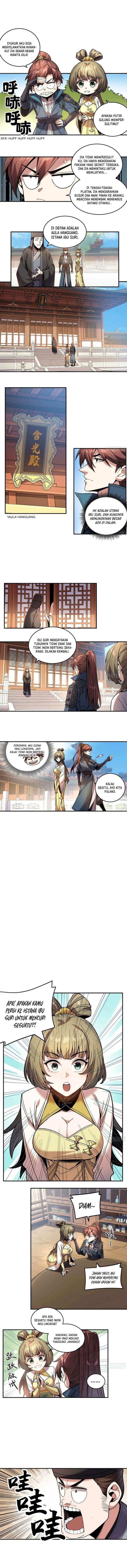 image-komik-celebrating-the-remaining-life-chapter-61-1/6