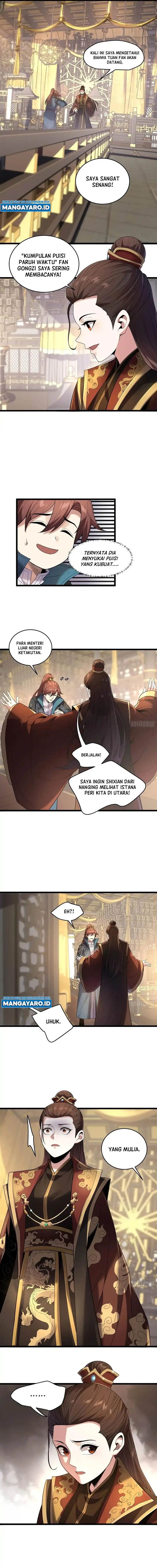 image-komik-celebrating-the-remaining-life-chapter-81-5/7