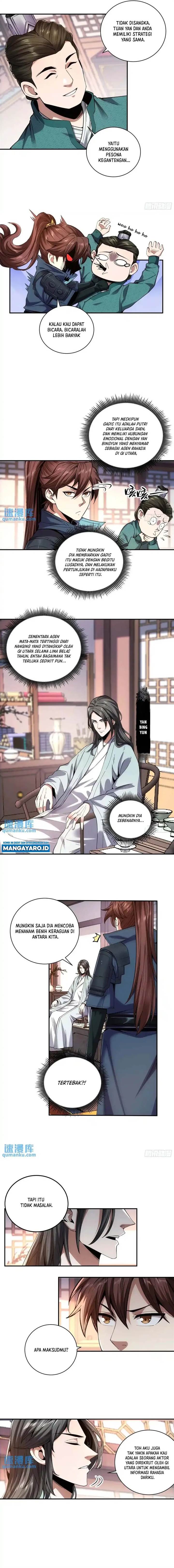 image-komik-celebrating-the-remaining-life-chapter-84-1/6