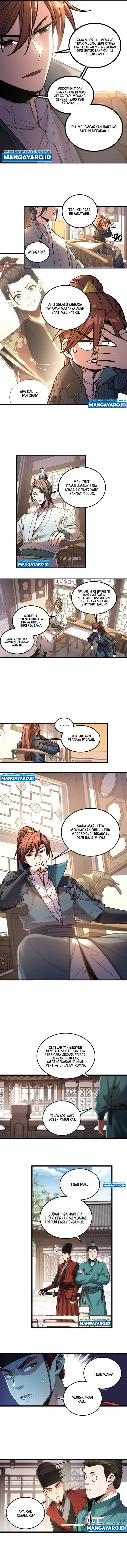 image-komik-celebrating-the-remaining-life-chapter-85-2/6