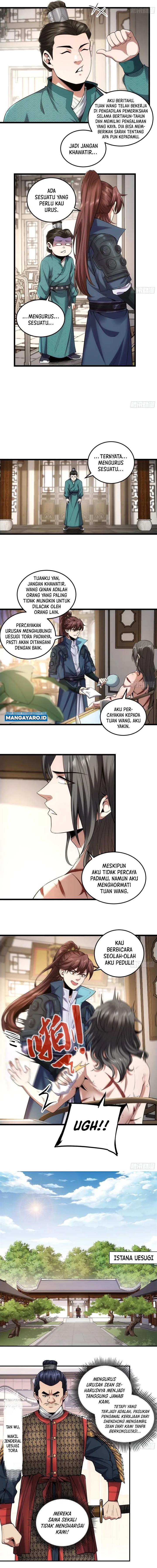 image-komik-celebrating-the-remaining-life-chapter-86-3/7