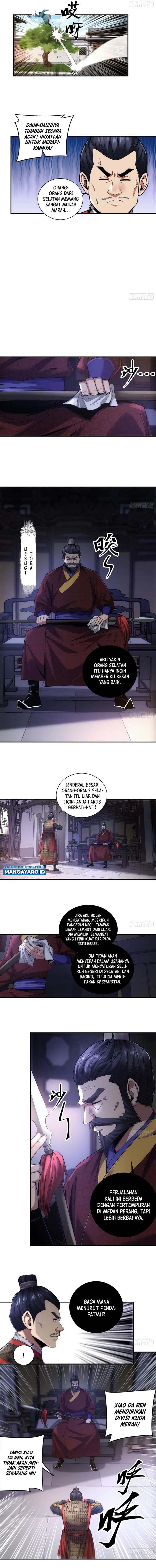 image-komik-celebrating-the-remaining-life-chapter-86-5/7