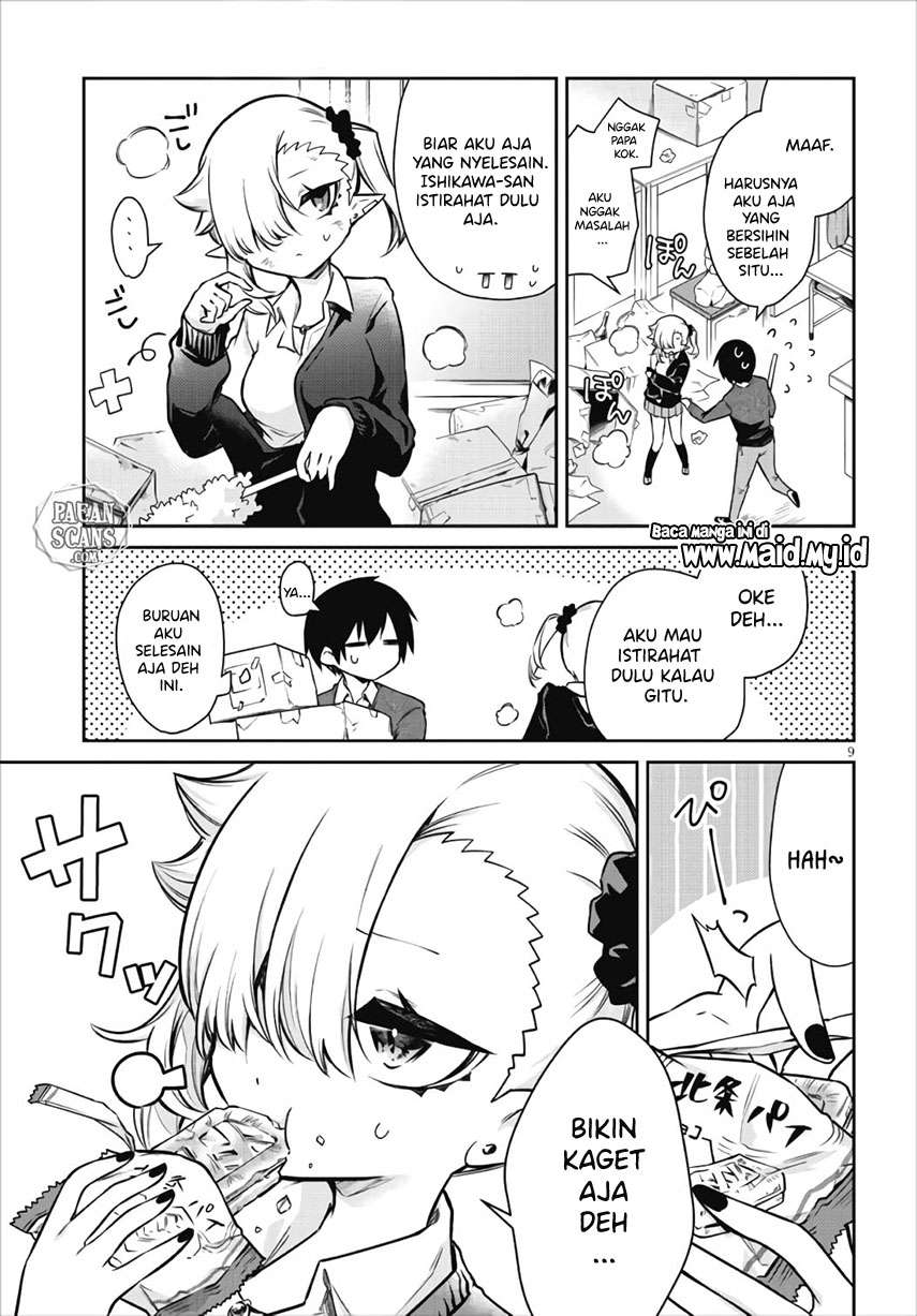 image-komik-chanto-suenai-kyuuketsuki-chan-chapter-1-9/23