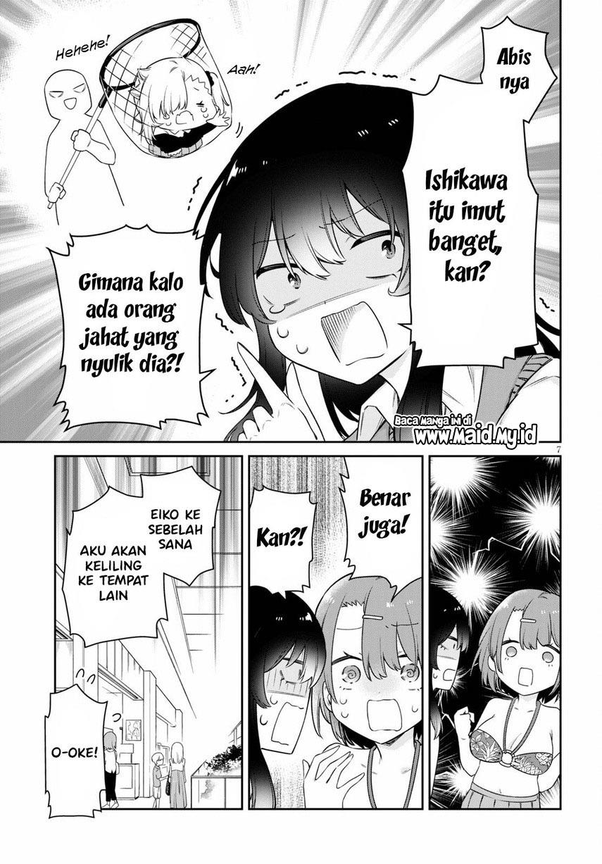 image-komik-chanto-suenai-kyuuketsuki-chan-chapter-16-8/18