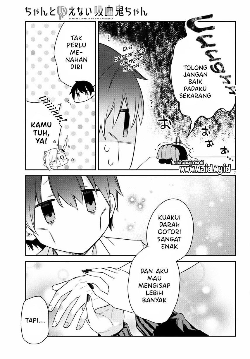 image-komik-chanto-suenai-kyuuketsuki-chan-chapter-17-8/14