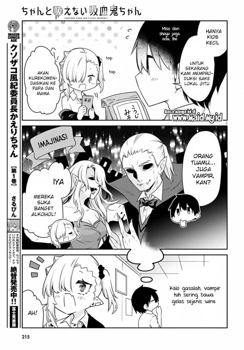 image-komik-chanto-suenai-kyuuketsuki-chan-chapter-19-4/14