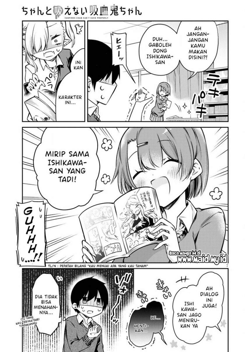 image-komik-chanto-suenai-kyuuketsuki-chan-chapter-5-8/16