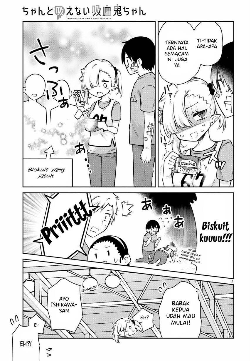 image-komik-chanto-suenai-kyuuketsuki-chan-chapter-7-6/18