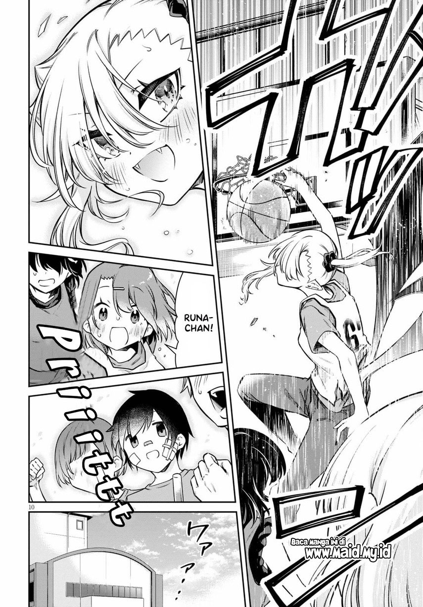 image-komik-chanto-suenai-kyuuketsuki-chan-chapter-7-11/18