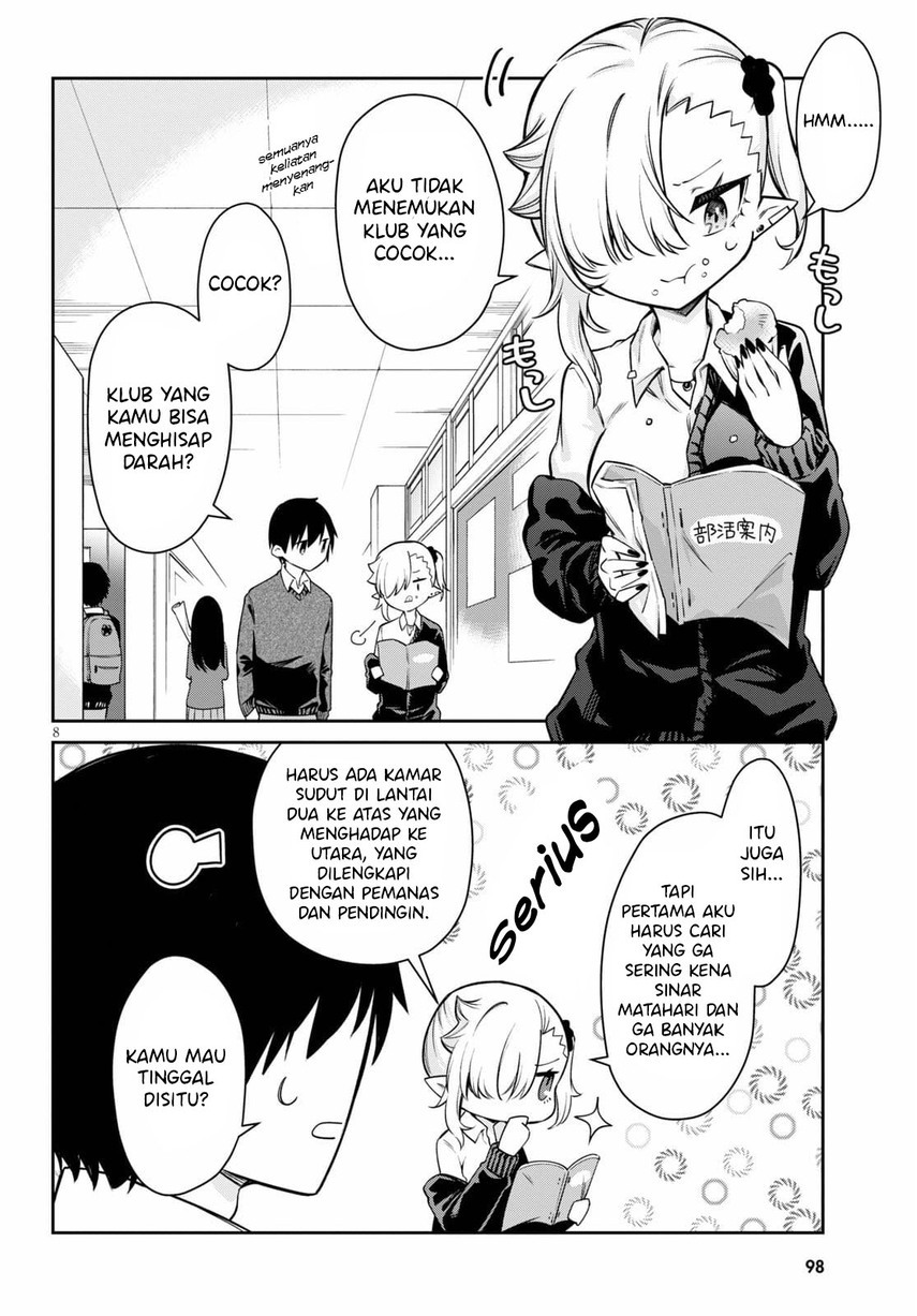 image-komik-chanto-suenai-kyuuketsuki-chan-chapter-8-9/18