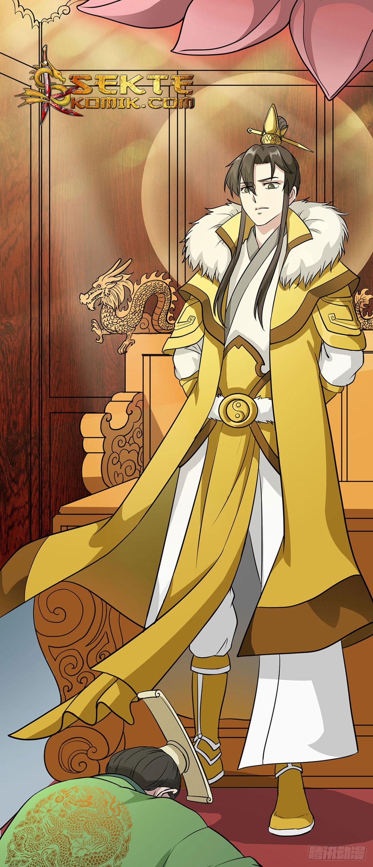 image-komik-chaos-emperor-chapter-2-26/38