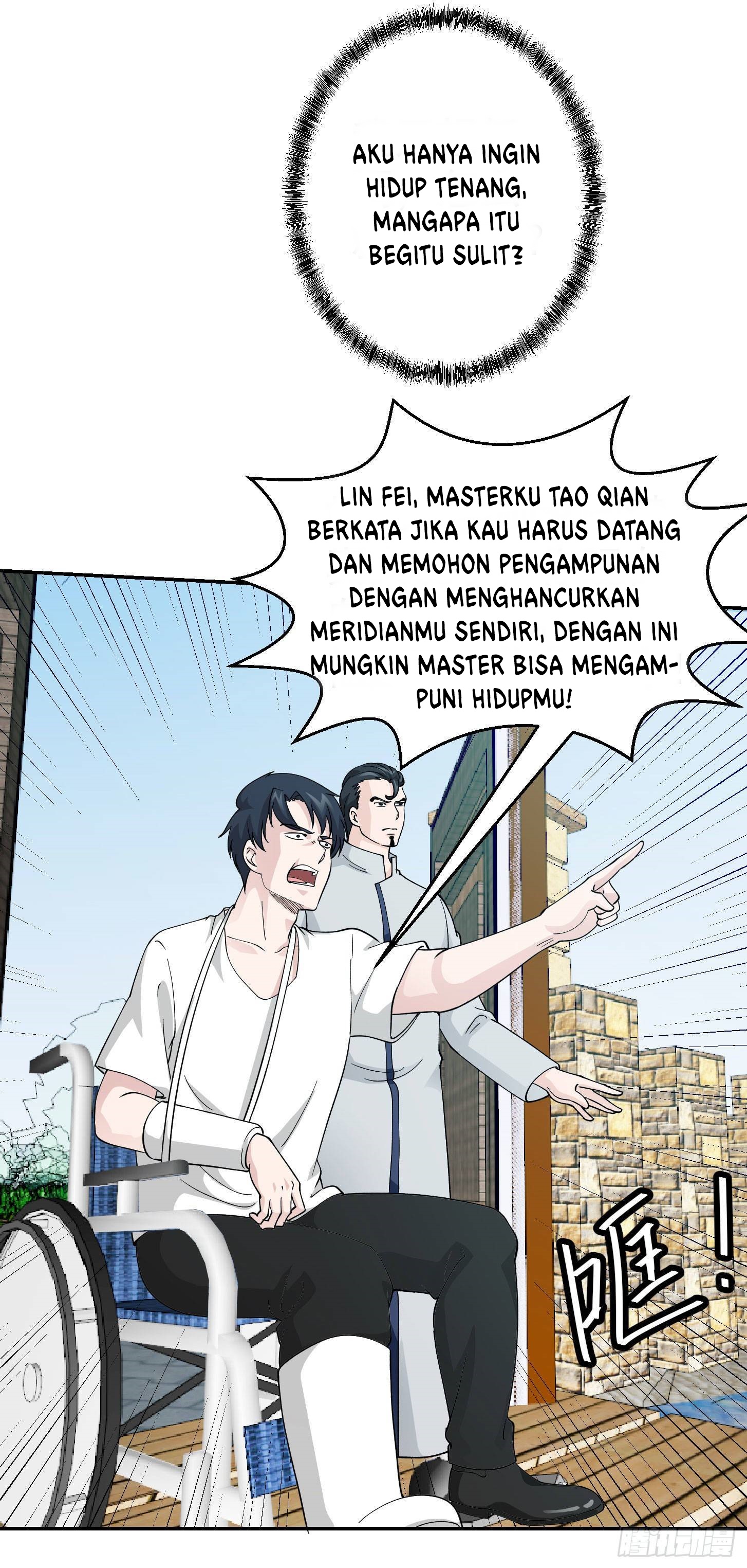 image-komik-chaos-emperor-chapter-33-23/37