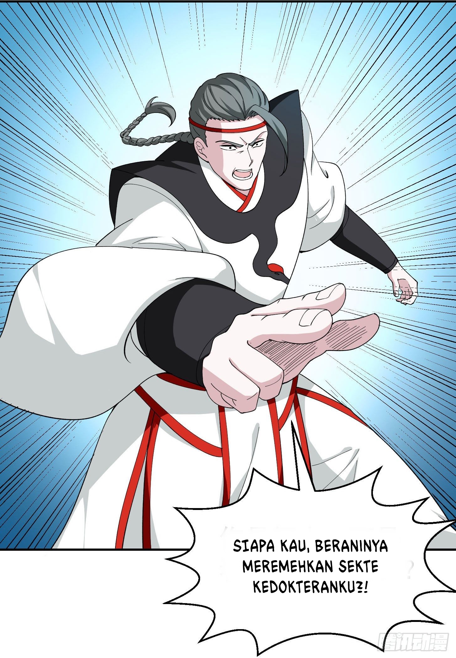 image-komik-chaos-emperor-chapter-45-10/40