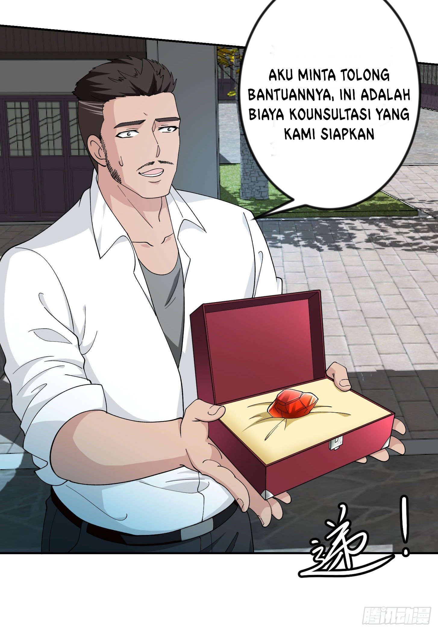 image-komik-chaos-emperor-chapter-45-15/40