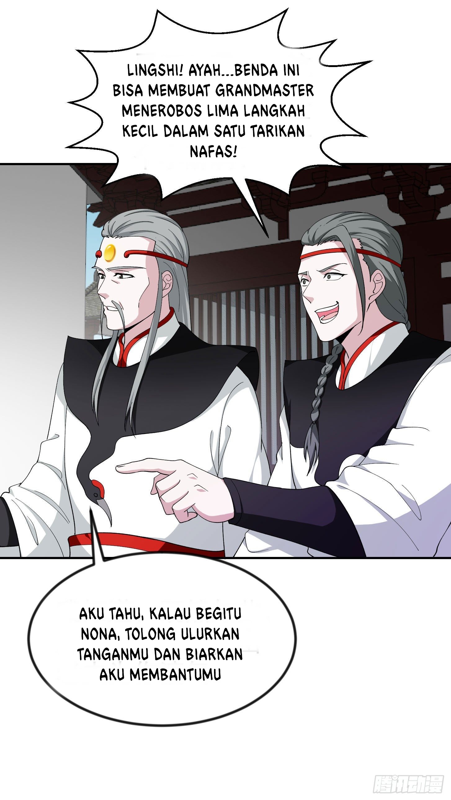 image-komik-chaos-emperor-chapter-45-16/40