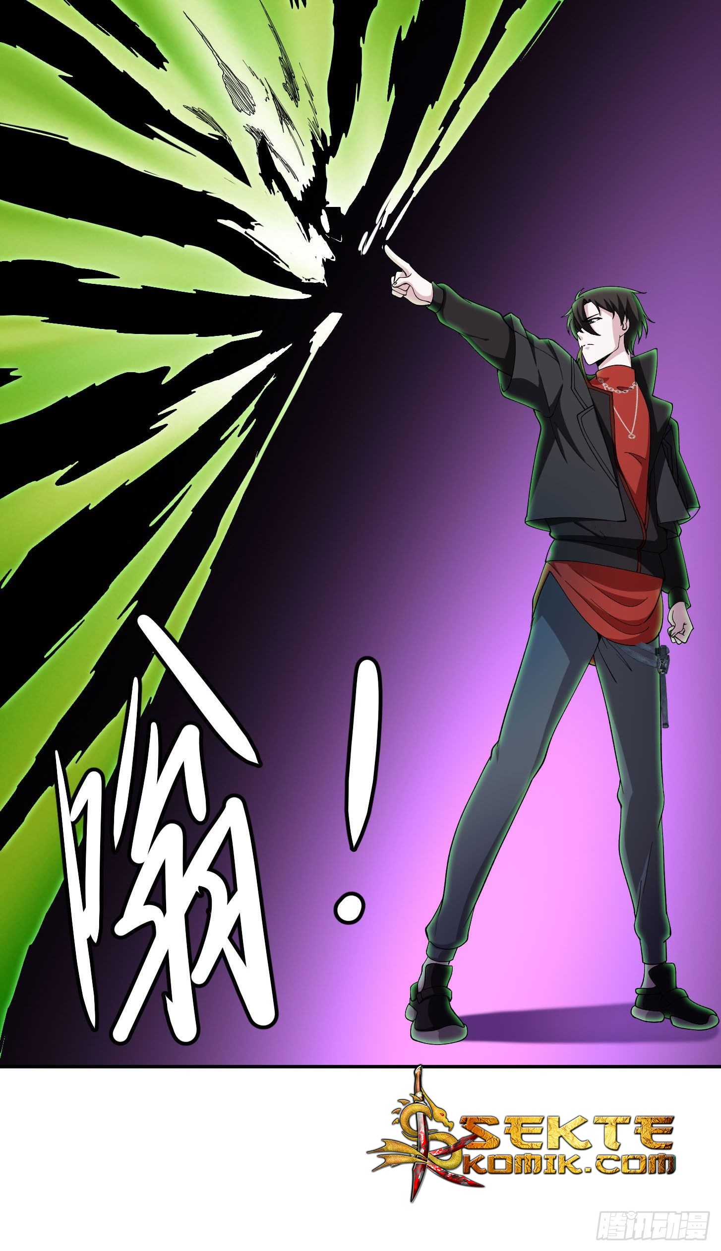 image-komik-chaos-emperor-chapter-45-28/40