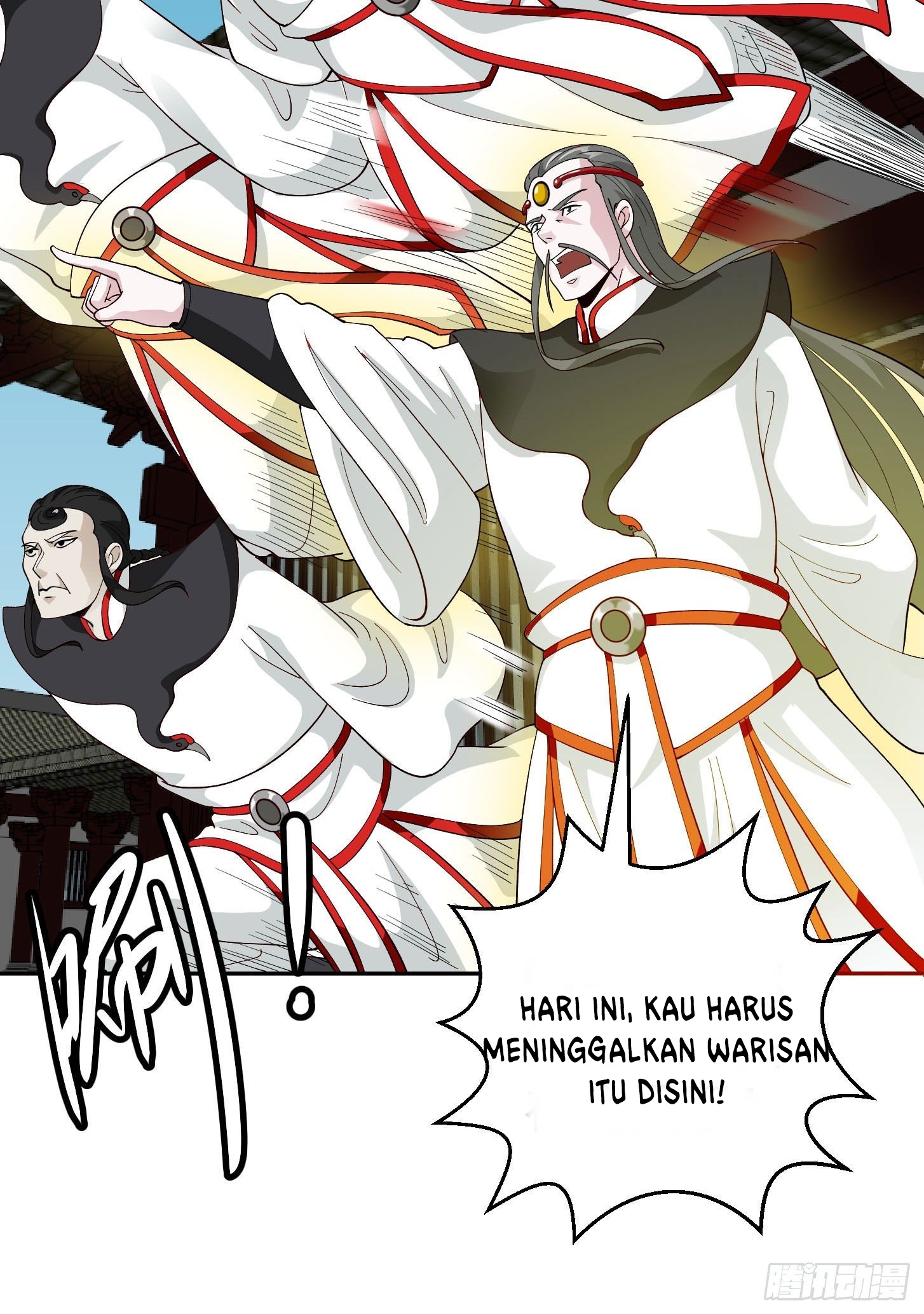 image-komik-chaos-emperor-chapter-45-33/40