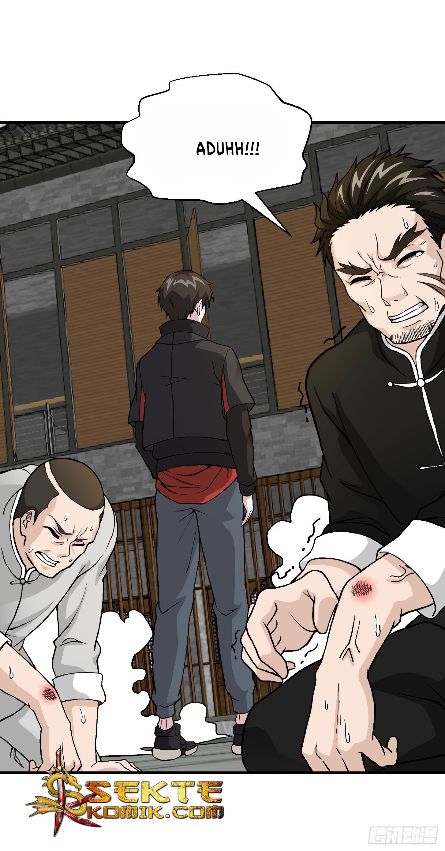 image-komik-chaos-emperor-chapter-5-6/41