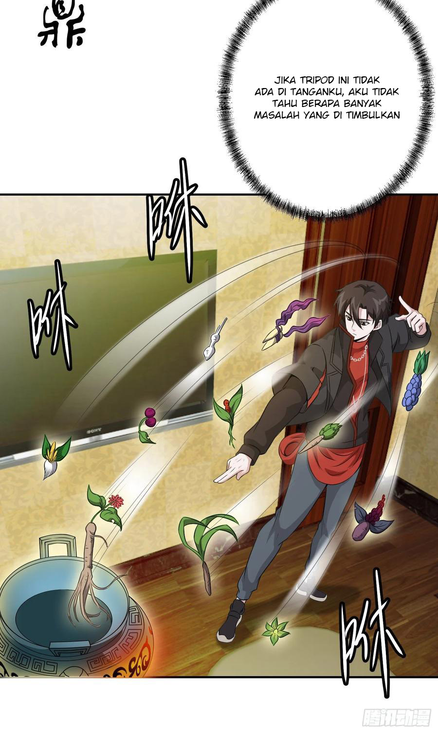 image-komik-chaos-emperor-chapter-52-9/33