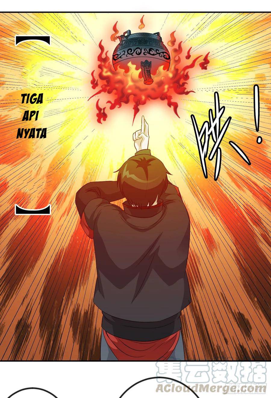 image-komik-chaos-emperor-chapter-52-10/33