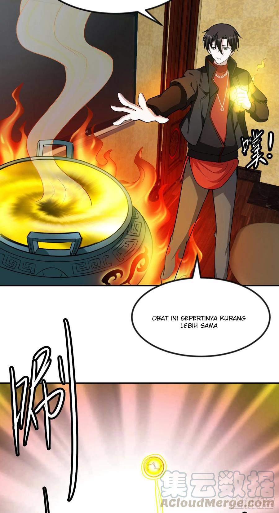 image-komik-chaos-emperor-chapter-52-25/33