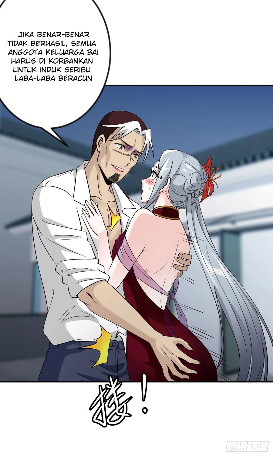 image-komik-chaos-emperor-chapter-54-11/35