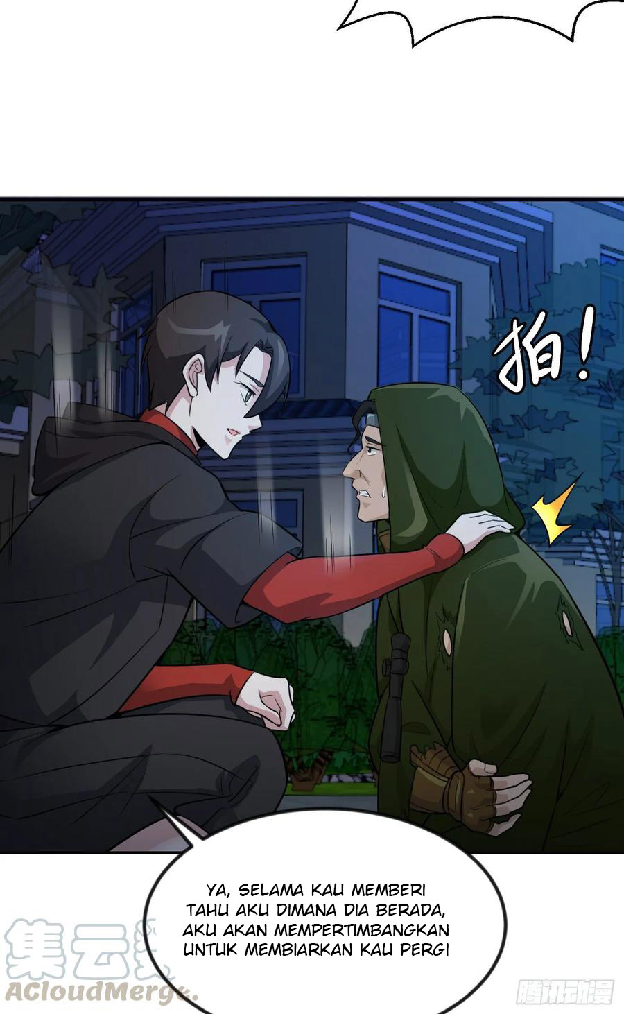 image-komik-chaos-emperor-chapter-57-7/33