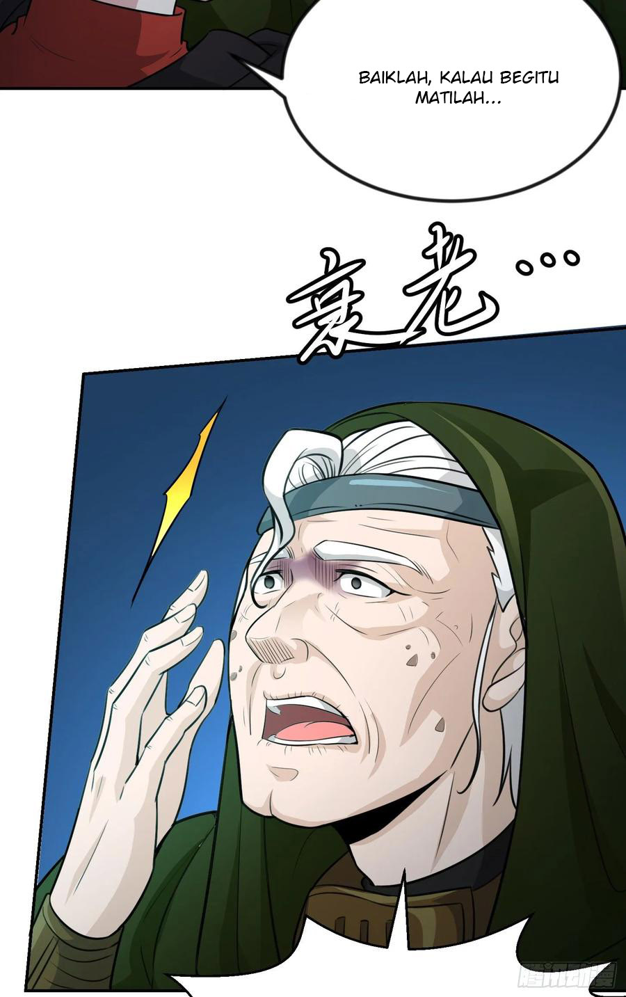 image-komik-chaos-emperor-chapter-57-12/33