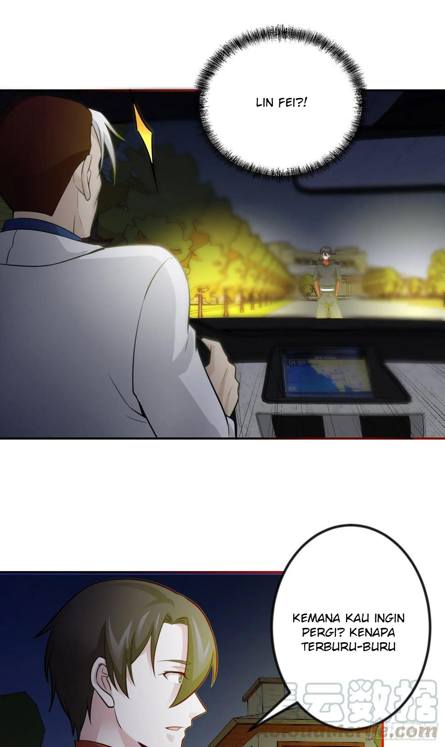 image-komik-chaos-emperor-chapter-57-16/33