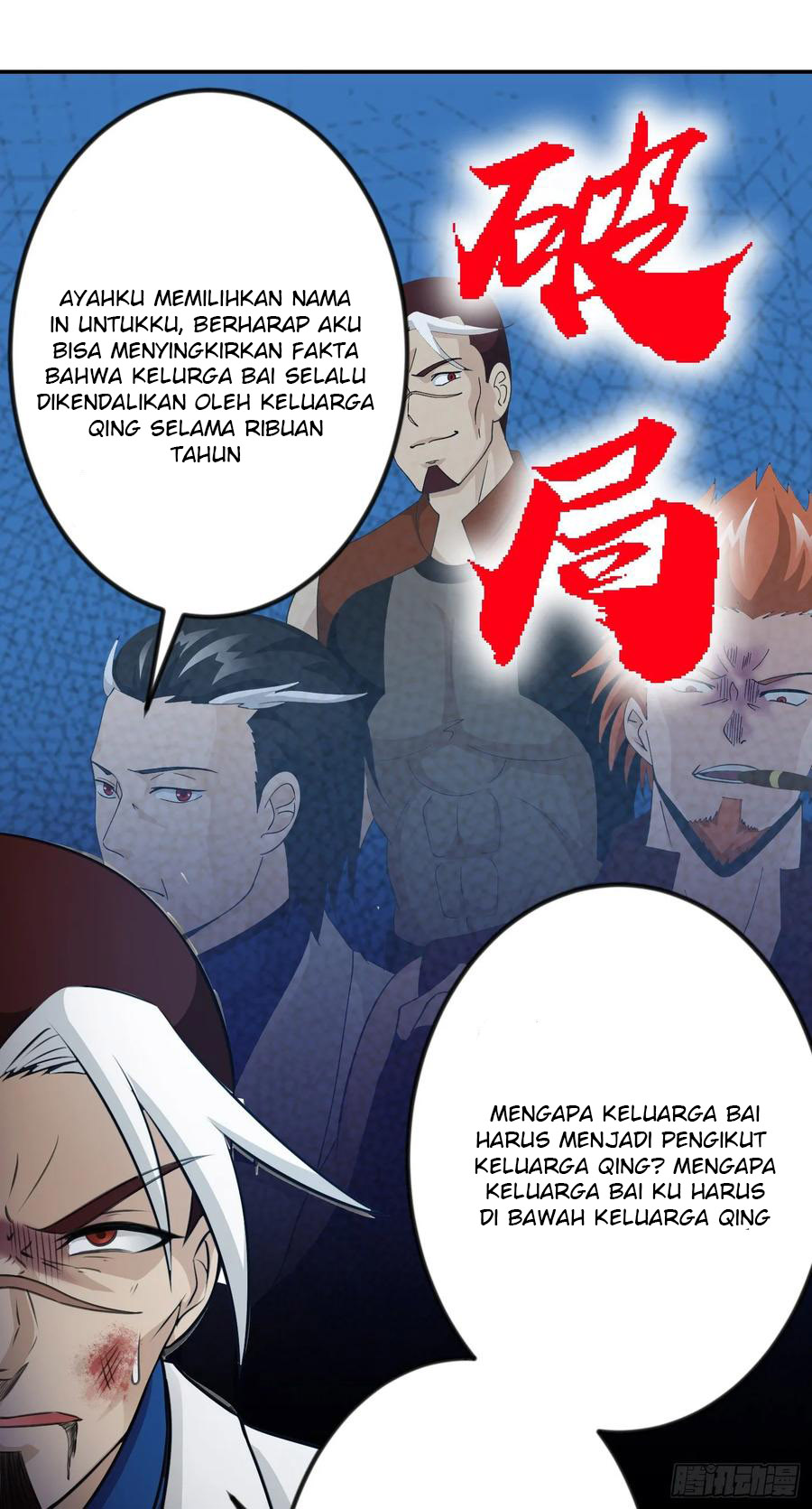 image-komik-chaos-emperor-chapter-57-26/33