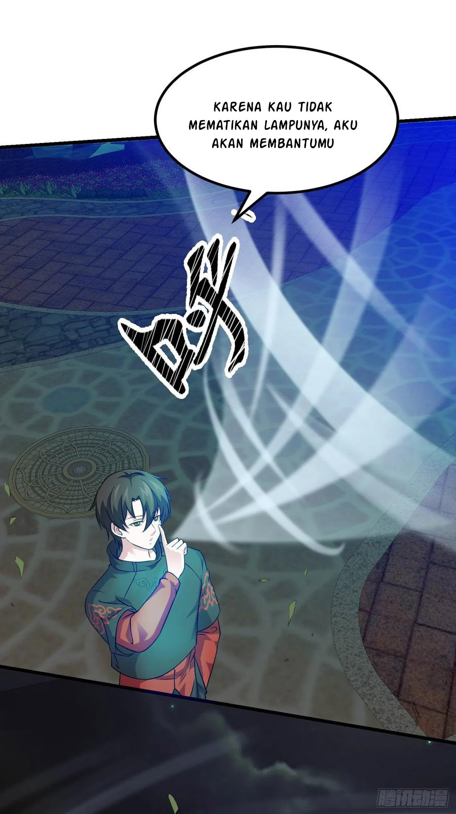 image-komik-chaos-emperor-chapter-69-4/40