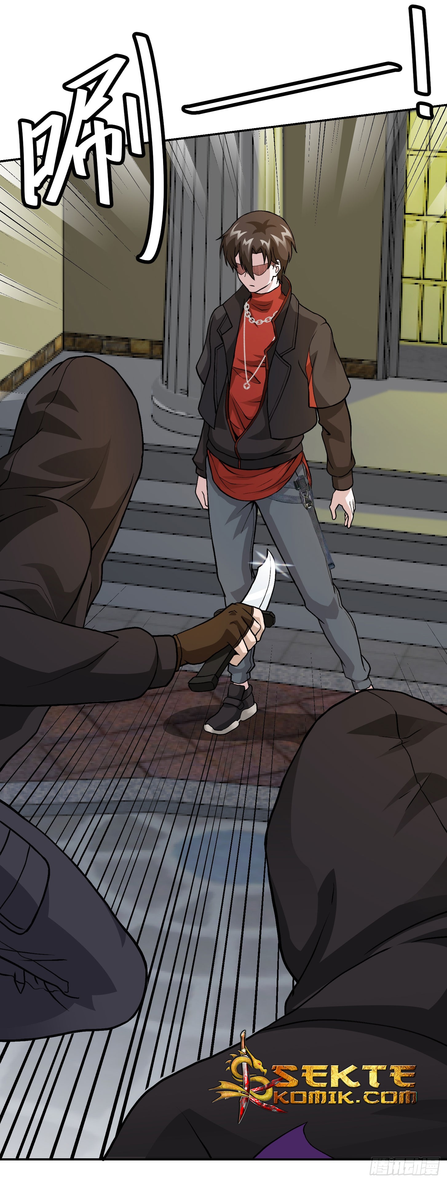 image-komik-chaos-emperor-chapter-7-27/41