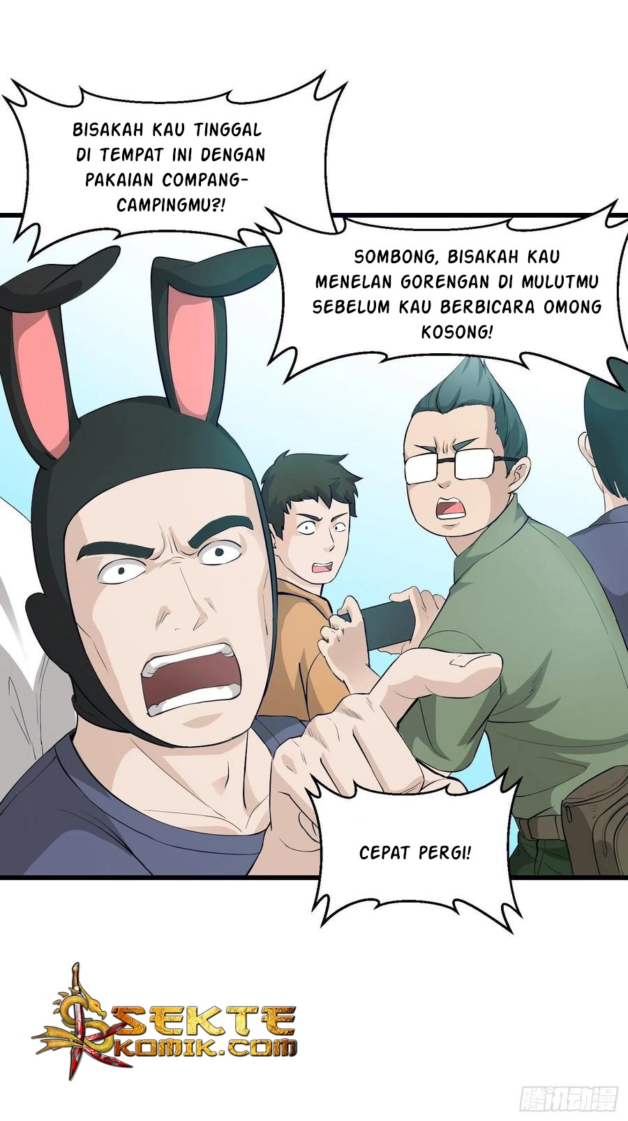 image-komik-chaos-emperor-chapter-71-9/40