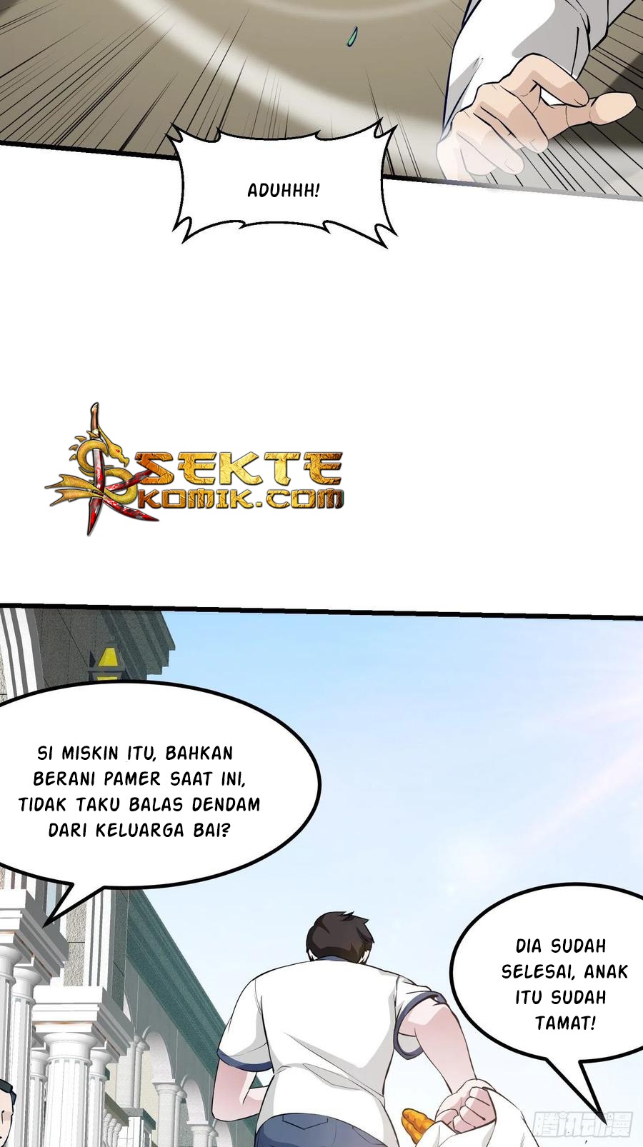 image-komik-chaos-emperor-chapter-71-12/40