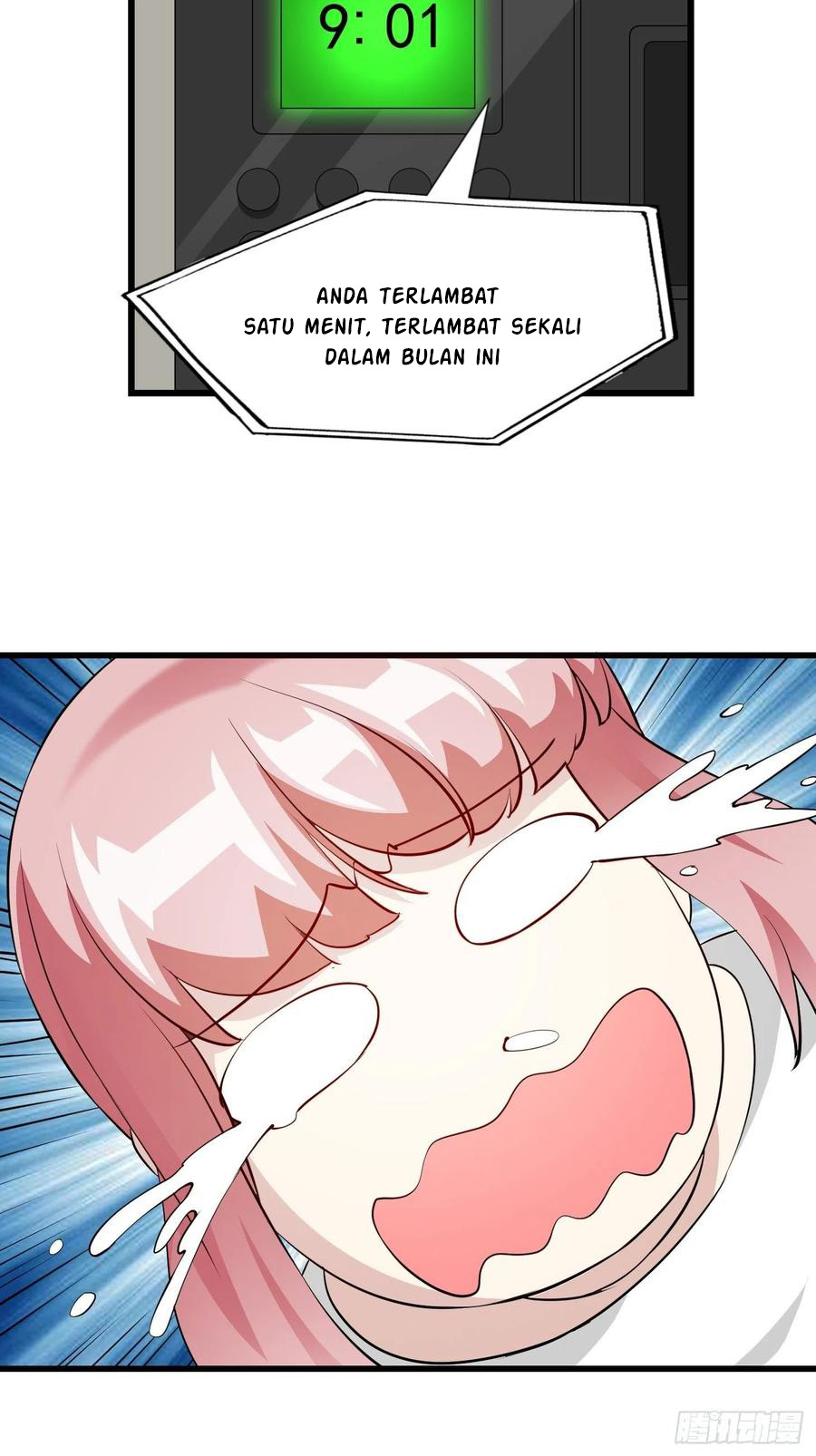 image-komik-chaos-emperor-chapter-72-11/40