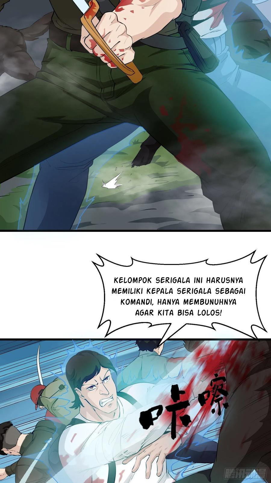 image-komik-chaos-emperor-chapter-73-6/41
