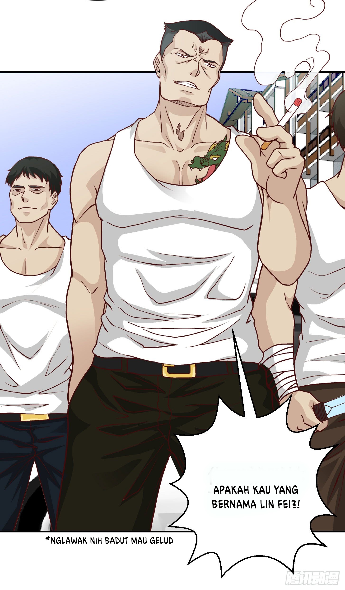 image-komik-chaos-emperor-chapter-8-31/36