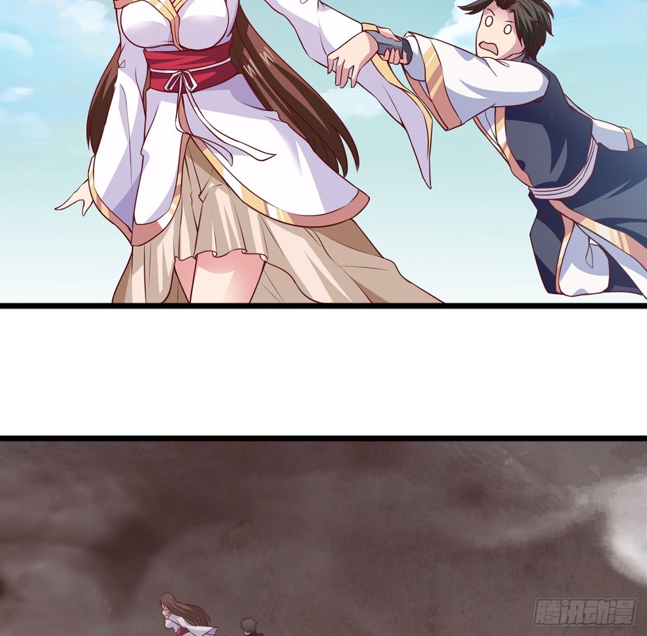 image-komik-chaos-jinwu-chapter-10-11/34