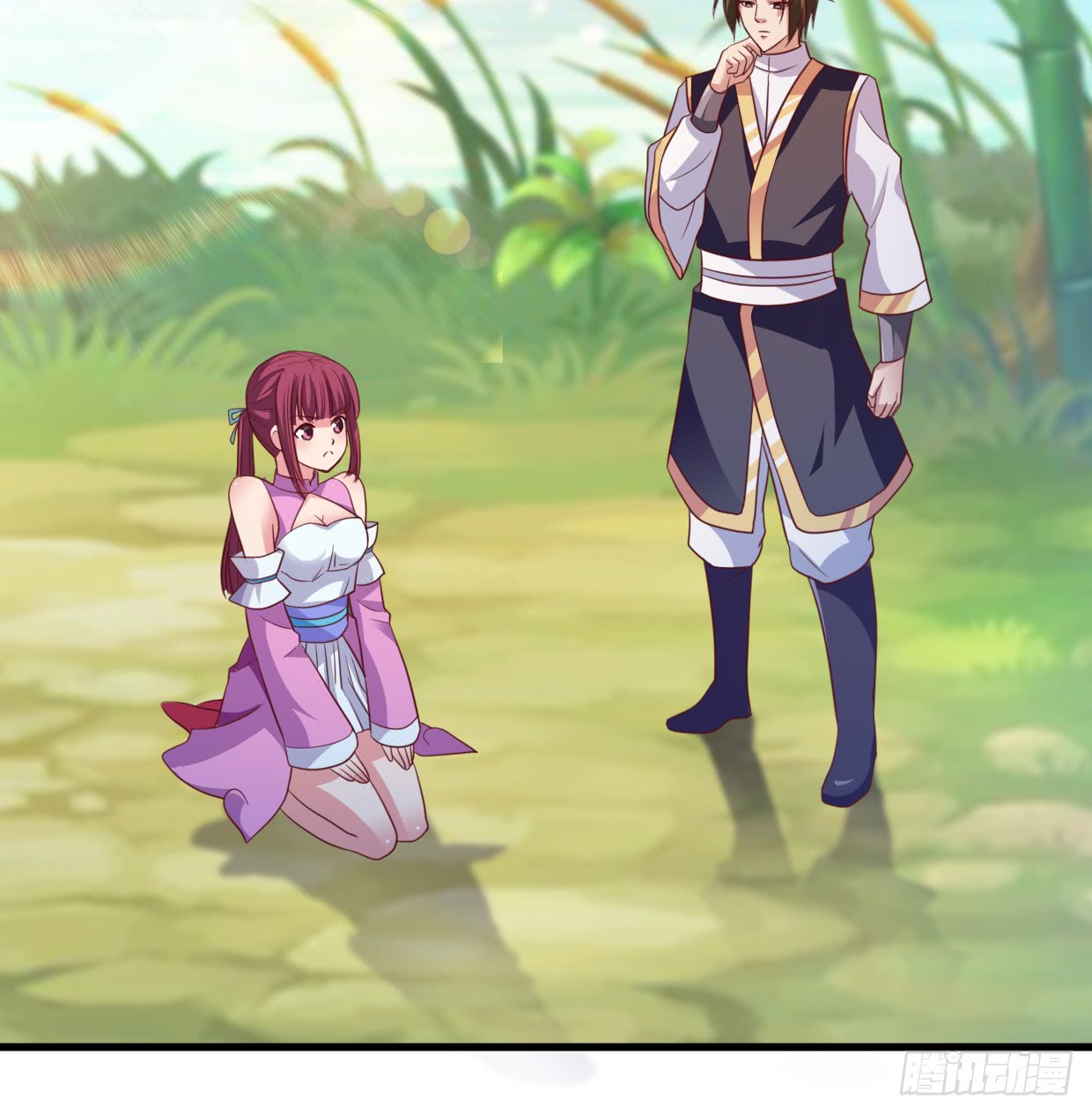 image-komik-chaos-jinwu-chapter-12-14/40