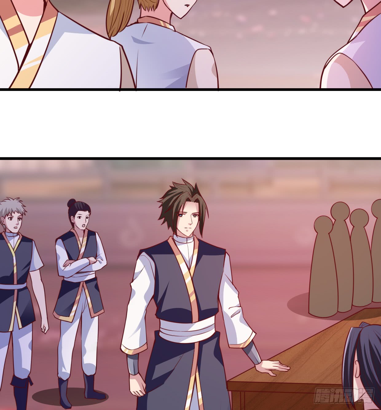 image-komik-chaos-jinwu-chapter-16-16/28