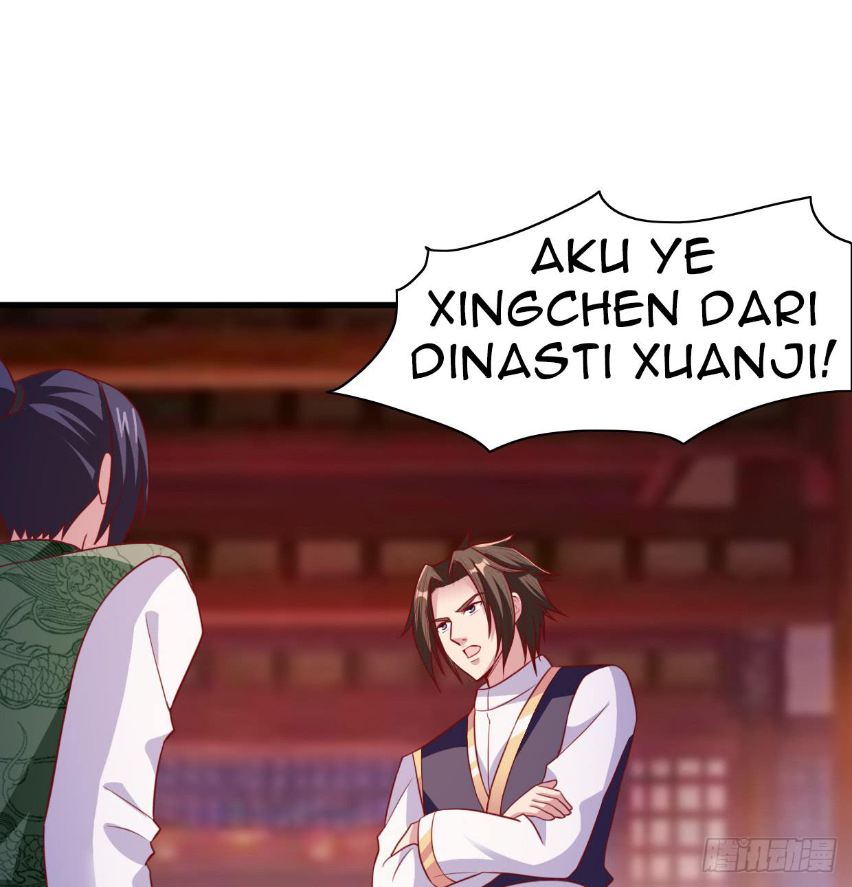 image-komik-chaos-jinwu-chapter-16-18/28