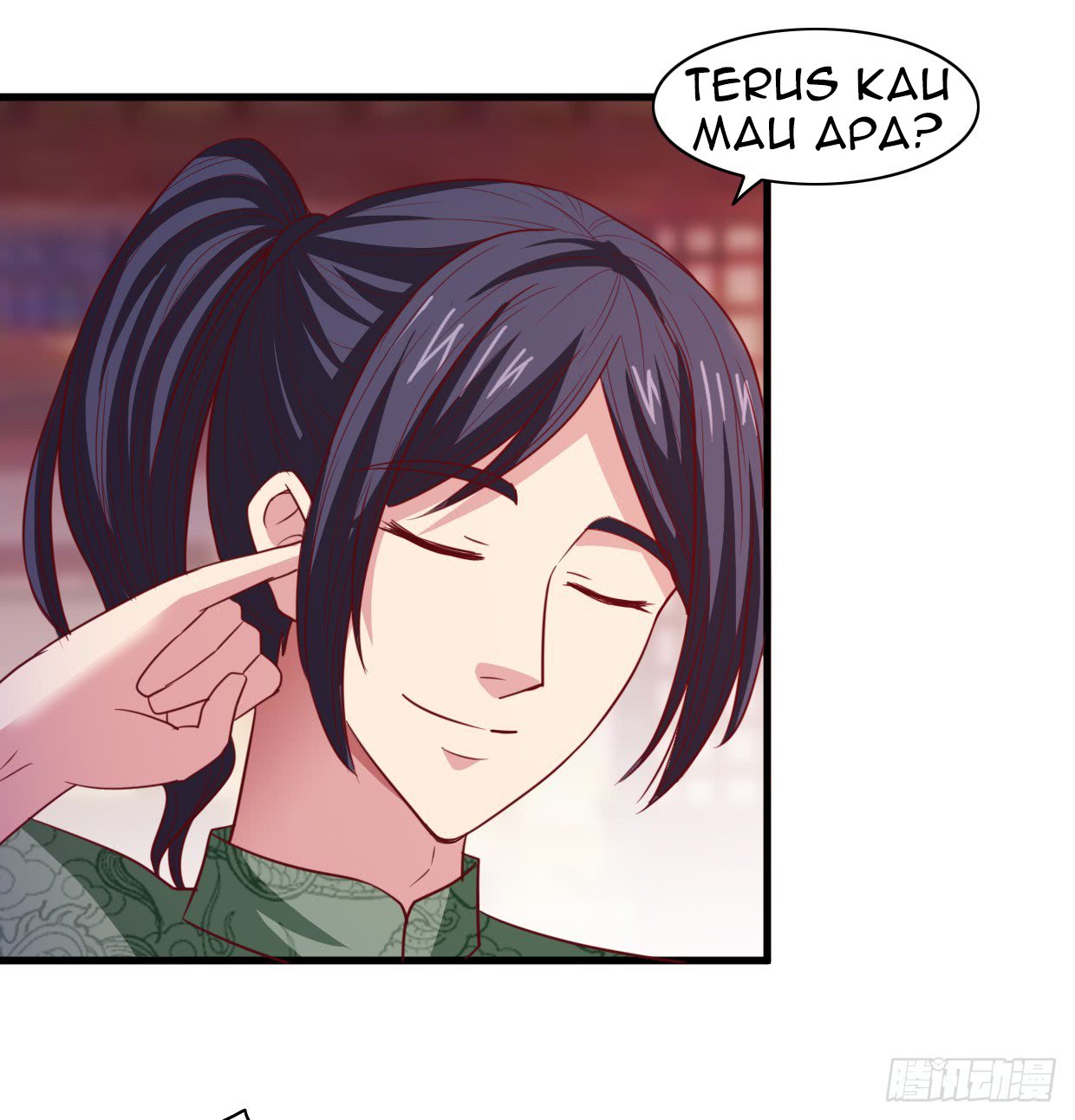 image-komik-chaos-jinwu-chapter-16-20/28