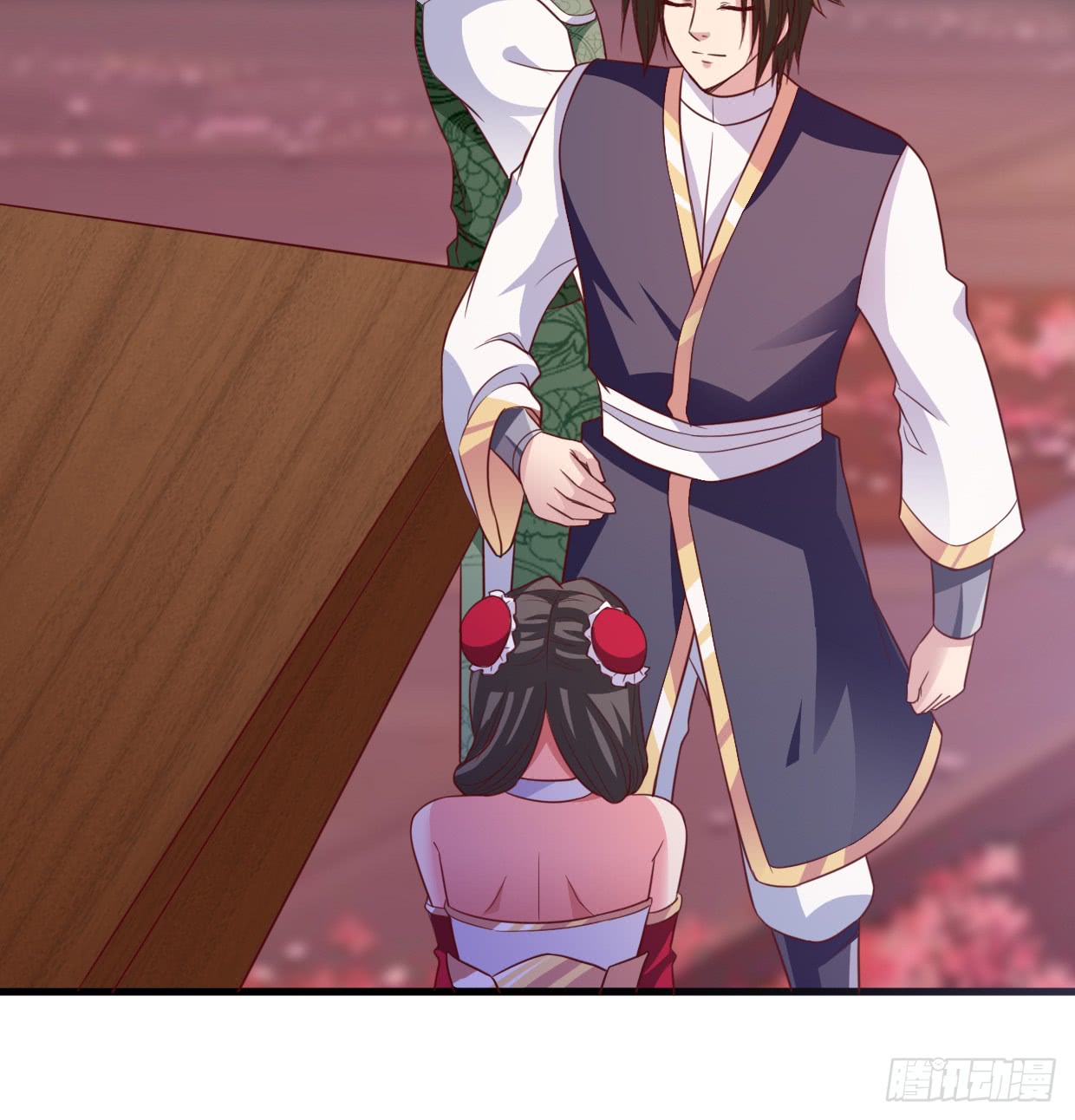 image-komik-chaos-jinwu-chapter-16-24/28