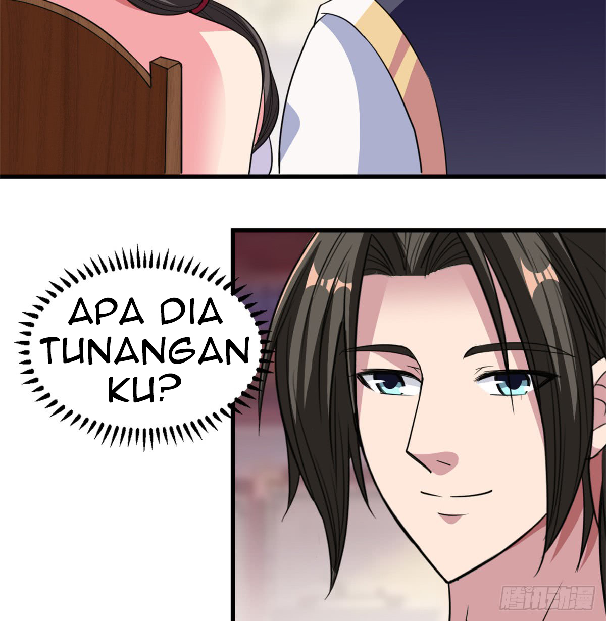 image-komik-chaos-jinwu-chapter-17-4/29