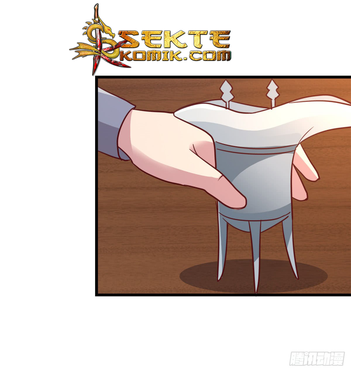 image-komik-chaos-jinwu-chapter-19-16/33