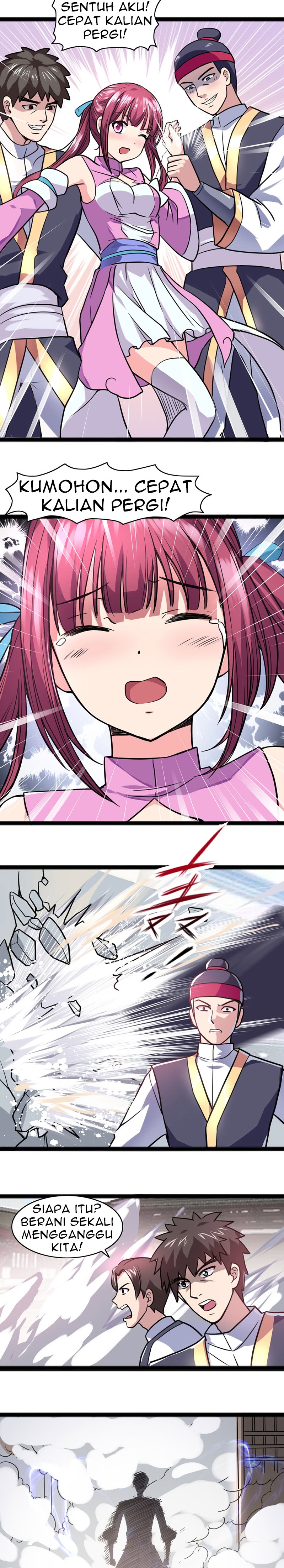 image-komik-chaos-jinwu-chapter-2-1/7